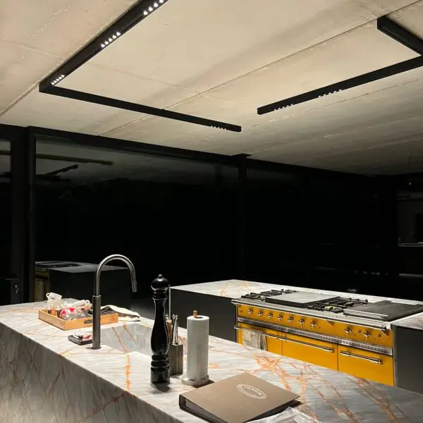 Binneverlichting 01 1 | Meunier Technics, Techniek met een Ziel